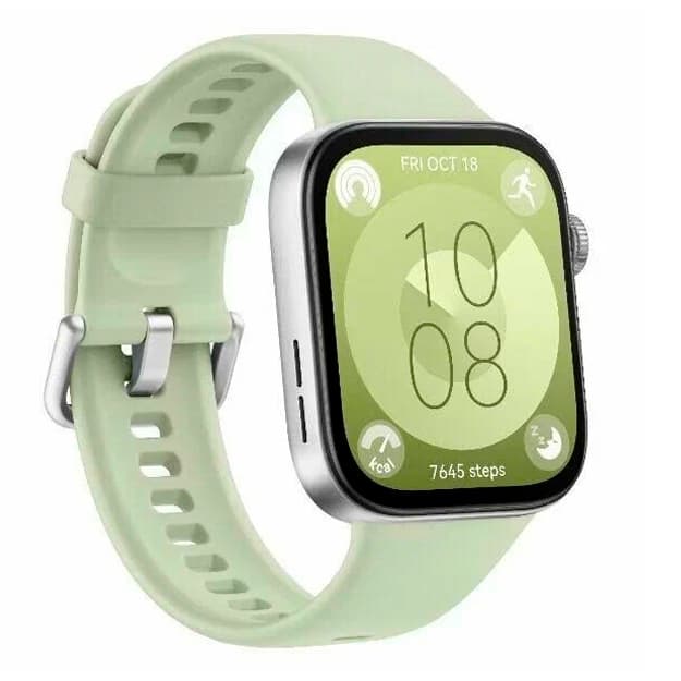 Smartvatch Huawei Watch Fit 3 — 8
