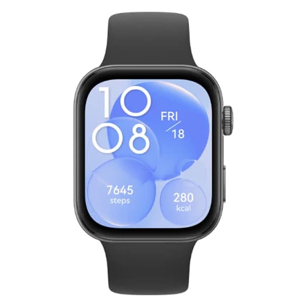 Smartvatch Huawei Watch Fit 3 — 11