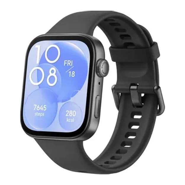 Smartvatch Huawei Watch Fit 3 — 12