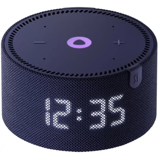 Aqlli dinamik Yandex stantsiyasi mini (Yandex mini YNDX-00020) 62575 — 1