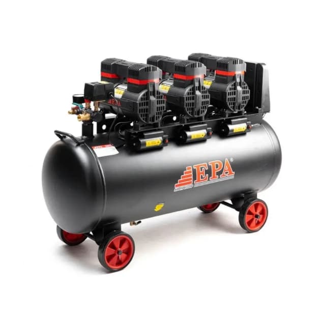Havo kompressorlari EPA EVK-B100 3900 Vt — 2