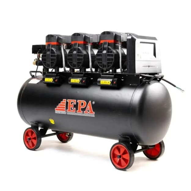 Havo kompressorlari EPA EVK-B100 3900 Vt — 3