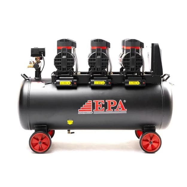 Havo kompressorlari EPA EVK-B100 3900 Vt — 4
