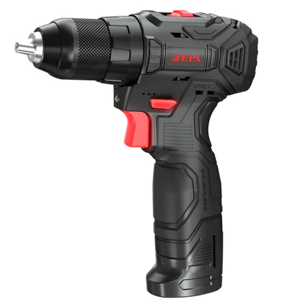 Simsiz tornavida EPA EASh-12-6 12 V — 2