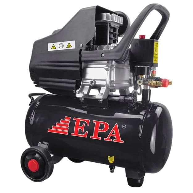Havo kompressorlari EPA EVK-22-2 1300 Vt — 1
