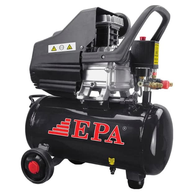 Havo kompressorlari EPA EVK-42-3 1300 Vt — 2