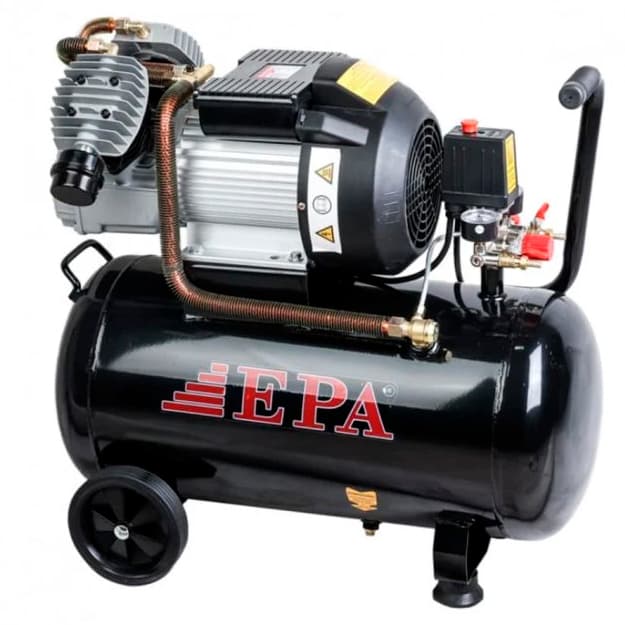 Havo kompressorlari EPA EVK-42-4 2000 Vt — 2