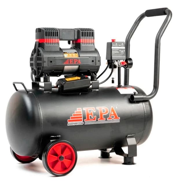Havo kompressorlari EPA EVK-B40 1300 Vt — 2