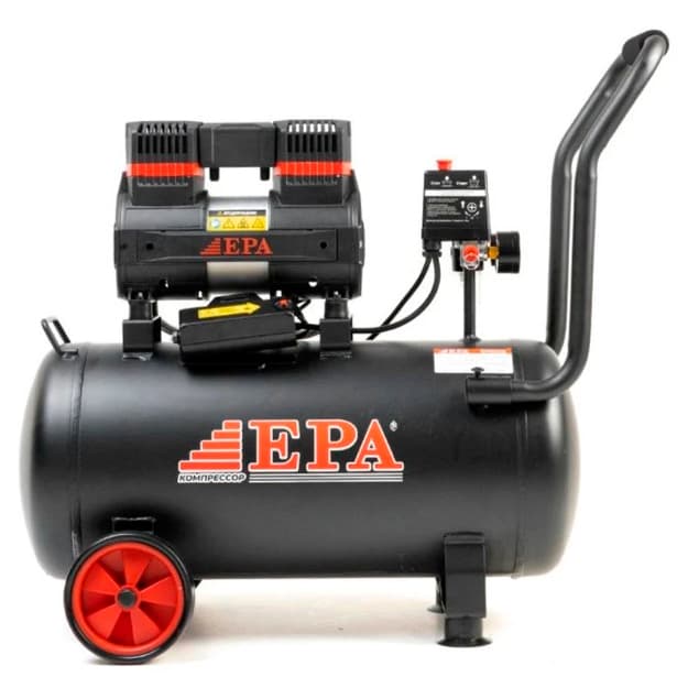 Havo kompressorlari EPA EVK-B40 1300 Vt — 3