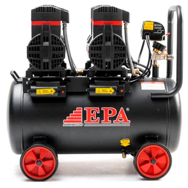 Havo kompressorlari EPA EVK-B50 3600 Vt — 2