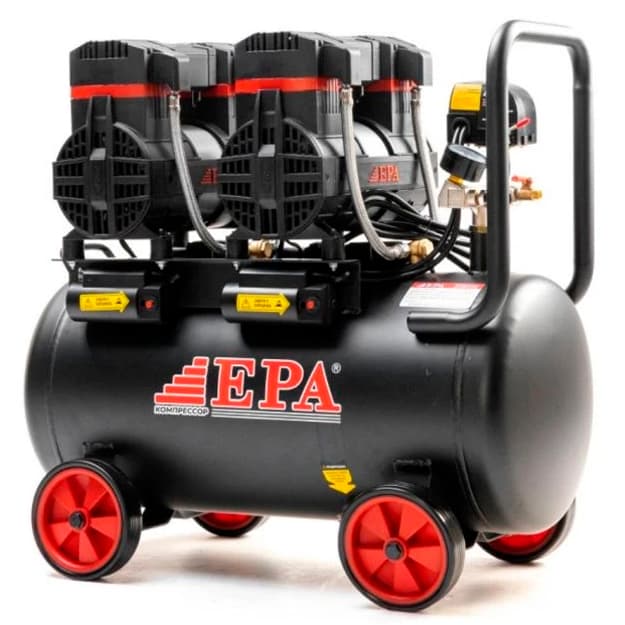 Havo kompressorlari EPA EVK-B50 3600 Vt — 3
