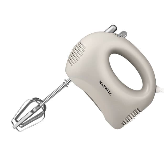 Mikser Maxwell MW-1351 W — 1