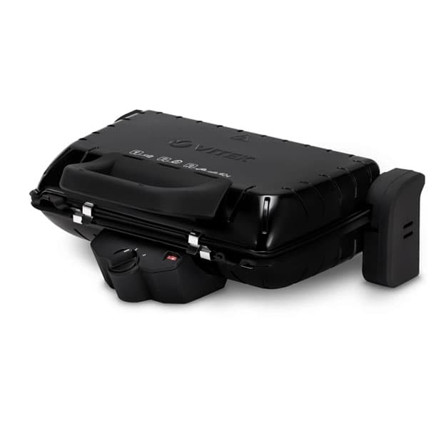 Sendvich ishlab chiqaruvchi Sonifer Vitek VT-2632 — 1