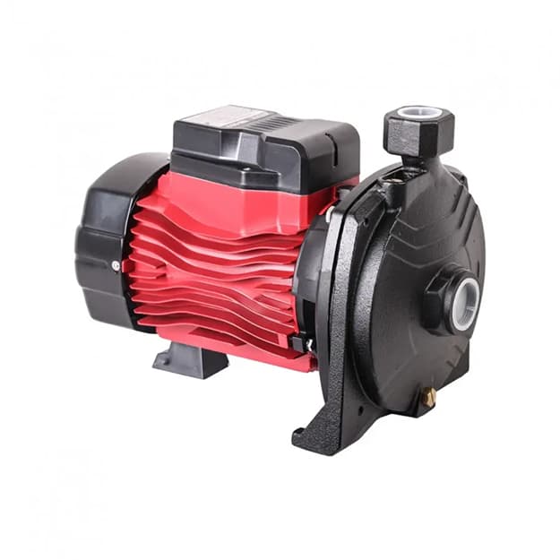 Suv nasosi EPA EVN-158-3 750 Vt — 4