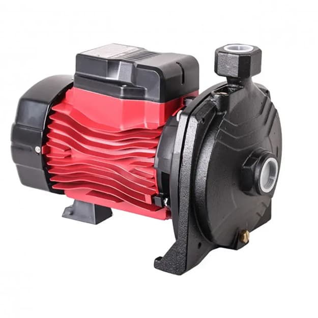 Suv nasosi EPA EVN-170-3 1100 Vt — 4