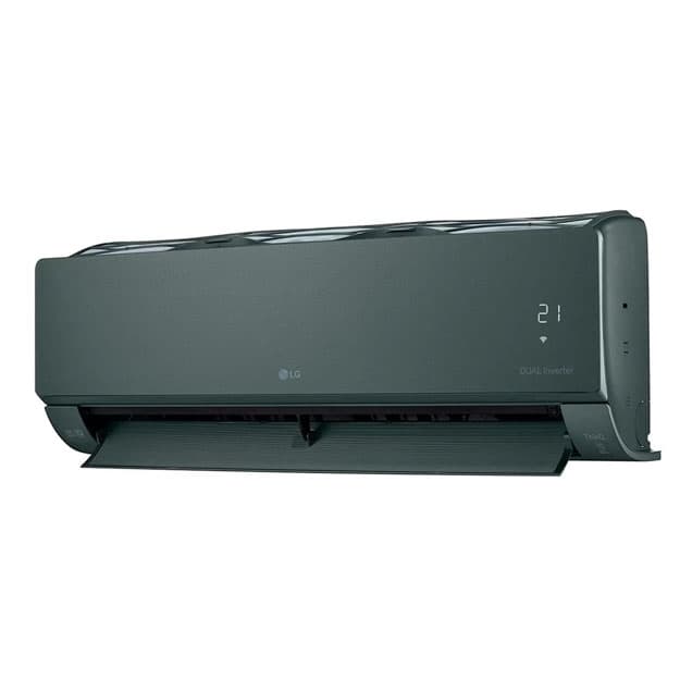 Konditsioner LG Artcool AG12BK Inverter — 2