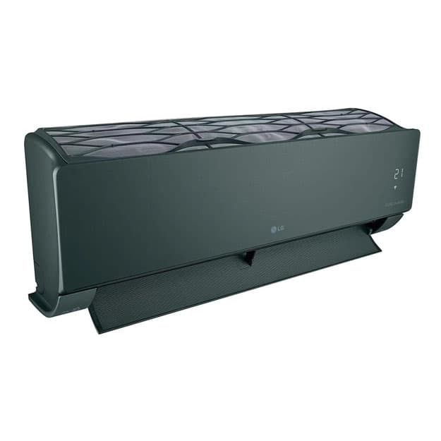 Konditsioner LG Artcool AG12BK Inverter — 3