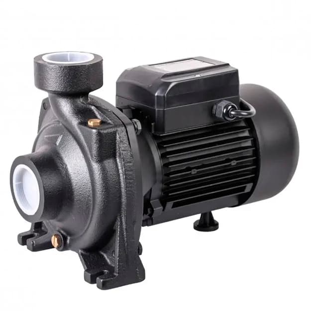 Santrifüj suv nasosi EPA EVN-6AR 2200V — 1