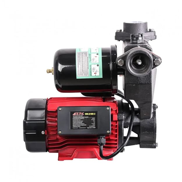 Avtomatik suv nasosi EPA EVN-A1100-3 1100 Vt — 2