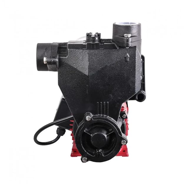 Avtomatik suv nasosi EPA EVN-A1100-3 1100 Vt — 3