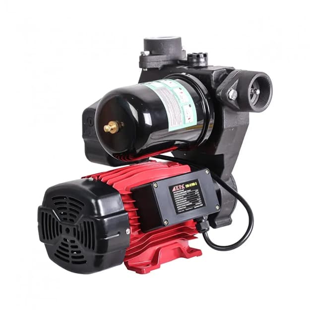 Avtomatik suv nasosi EPA EVN-A1100-3 1100 Vt — 4
