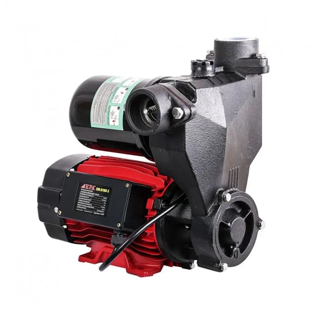 Avtomatik suv nasosi EPA EVN-A1100-3 1100 Vt — 5
