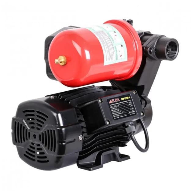 Avtomatik suv nasosi EPA EVN-A250-4 250 Vt — 5