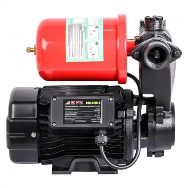 Avtomatik suv nasosi EPA EVN-A750-4 750 Vt — 3