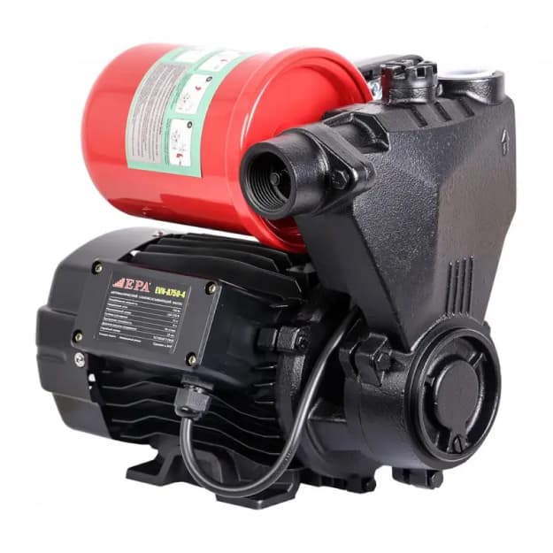 Avtomatik suv nasosi EPA EVN-A750-4 750 Vt — 5