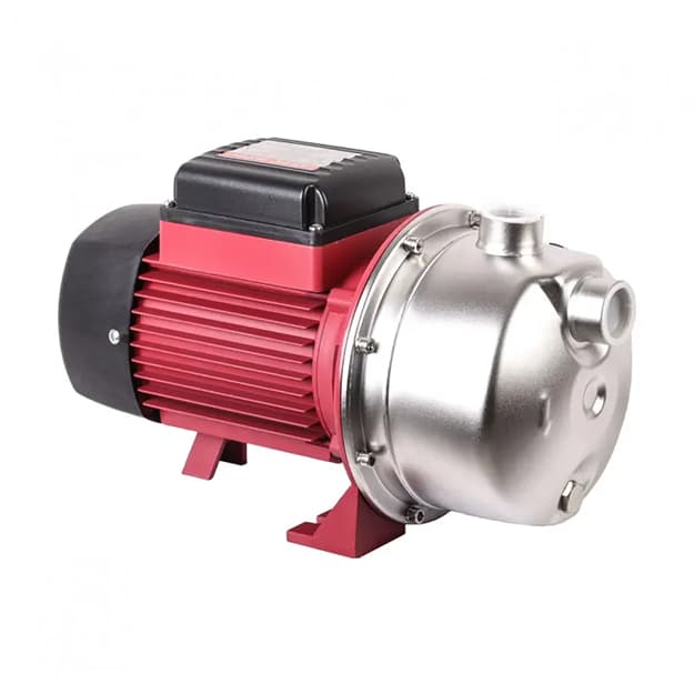 Suv nasosi EPA EVN-JET1100-3 1100 Vt Nikel — 1