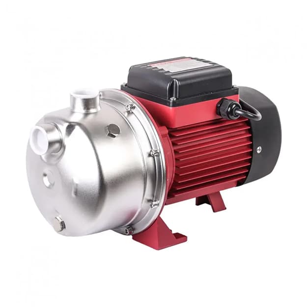 Suv nasosi EPA EVN-JET1100-3 1100 Vt Nikel — 2