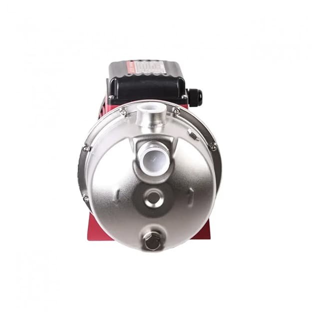 Suv nasosi EPA EVN-JET1100-3 1100 Vt Nikel — 3