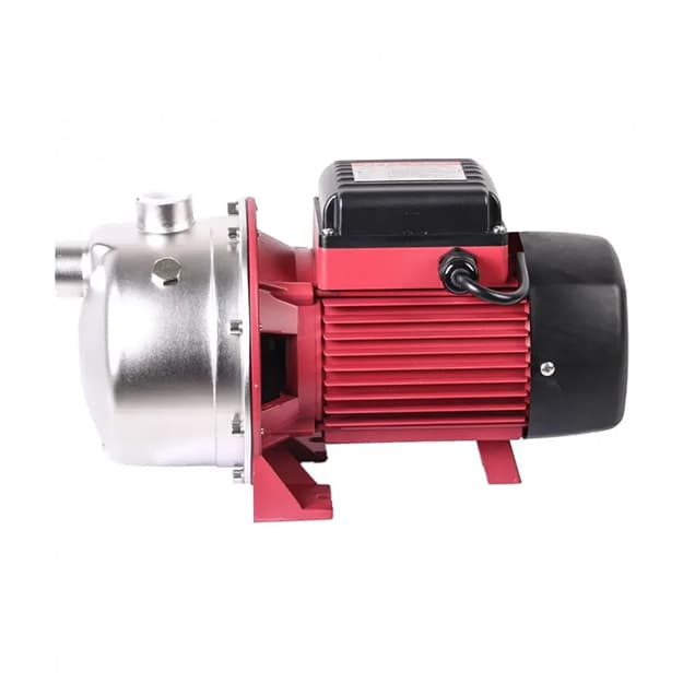 Suv nasosi EPA EVN-JET1100-3 1100 Vt Nikel — 4
