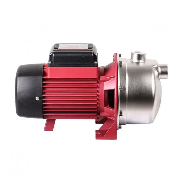 Suv nasosi EPA EVN-JET1100-3 1100 Vt Nikel — 5