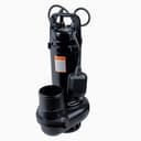 Suv nasosi EPA EVN-P30-6-750-3 750 Vt