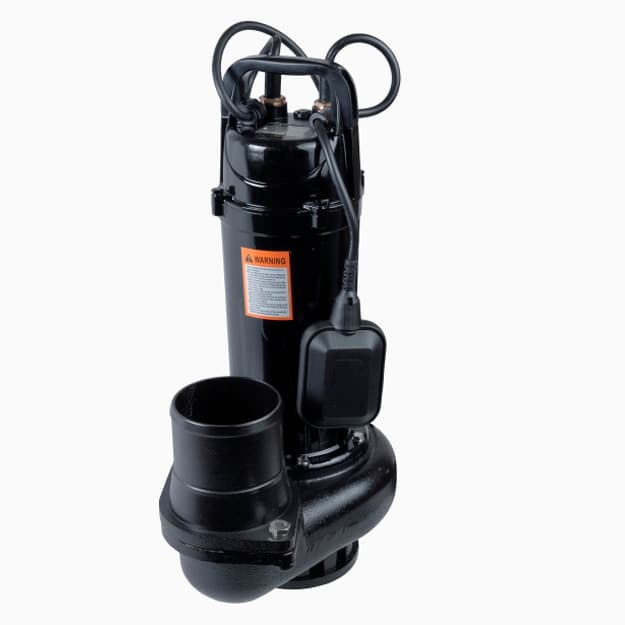 Suv nasosi EPA EVN-P30-6-750-3 750 Vt — 1