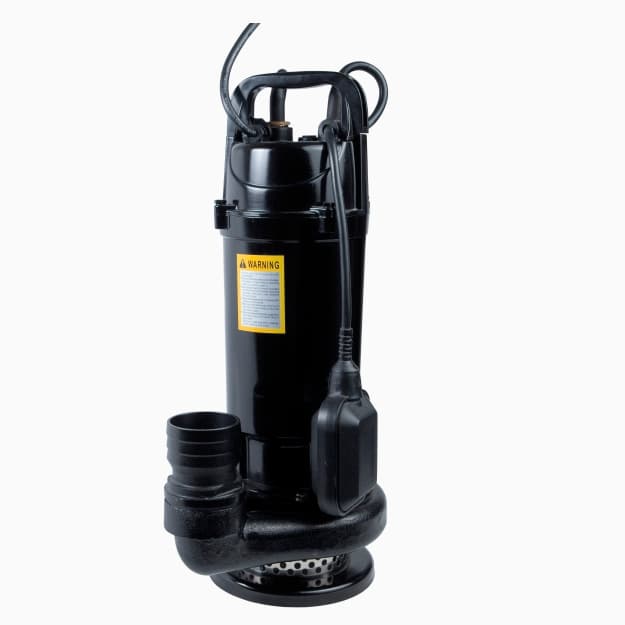 Suv nasosi EPA EVN-P40-7-1100-3 1100 Vt — 2