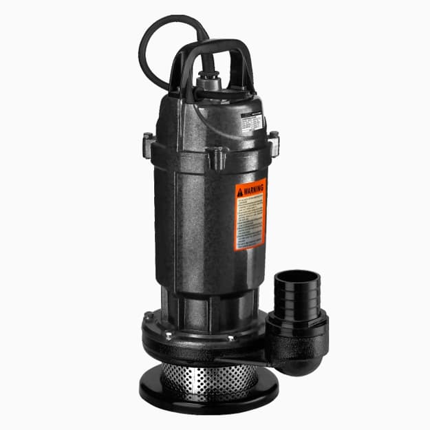 Suv nasosi EPA EVN-P40-7-1100-3 1100 Vt — 3