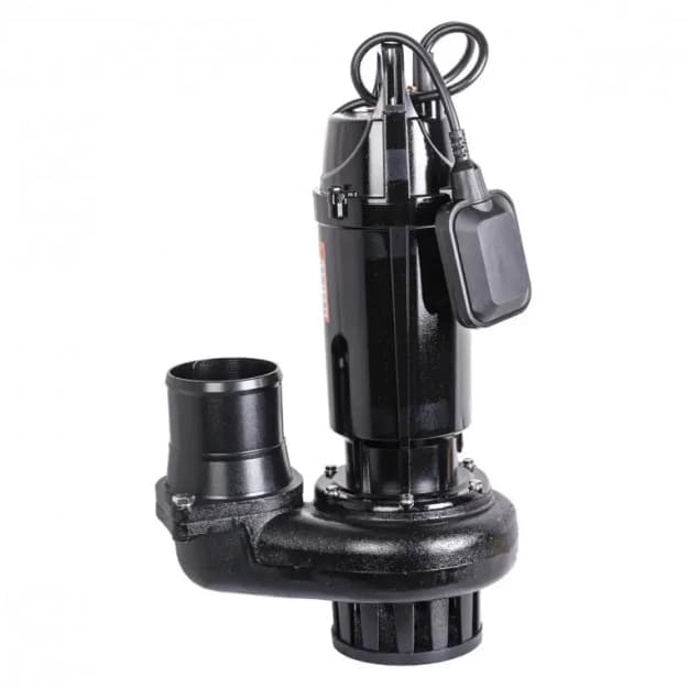 Suv nasosi EPA EVN-P50-7-1500-3 1500 Vt — 3