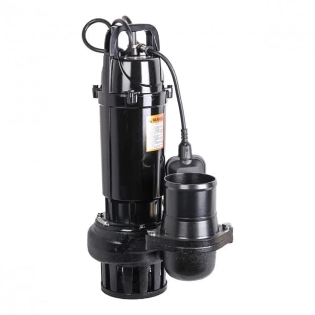 Suv nasosi EPA EVN-P50-7-1500-3 1500 Vt — 5