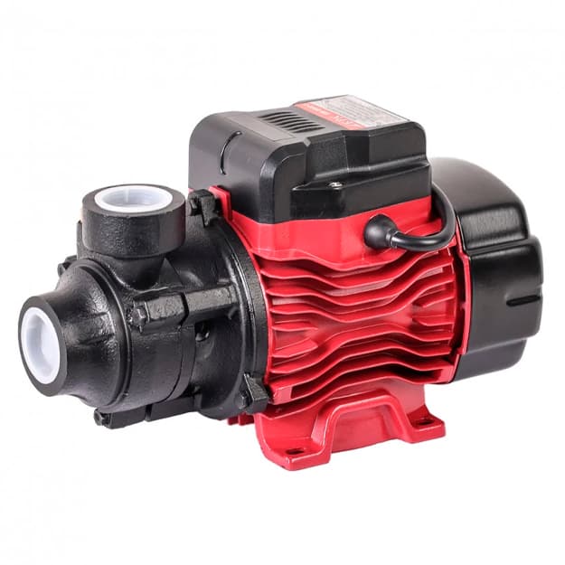Suv nasosi EPA EVN-QB60-3 370 Vt — 3