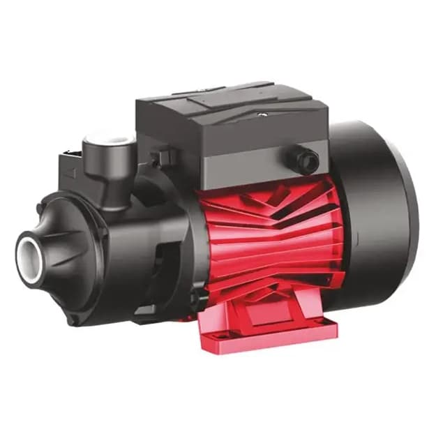 Santrifüj suv nasosi EPA EVN-QB70-4 600 Vt — 2