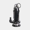 Suv nasosi EPA EVN-P1.5-25-550-3 550 Vt