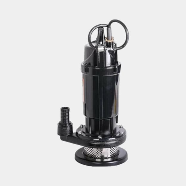 Suv nasosi EPA EVN-P1.5-25-550-3 550 Vt — 1
