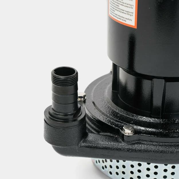 Suv nasosi EPA EVN-P1.5-25-550-3 550 Vt — 2