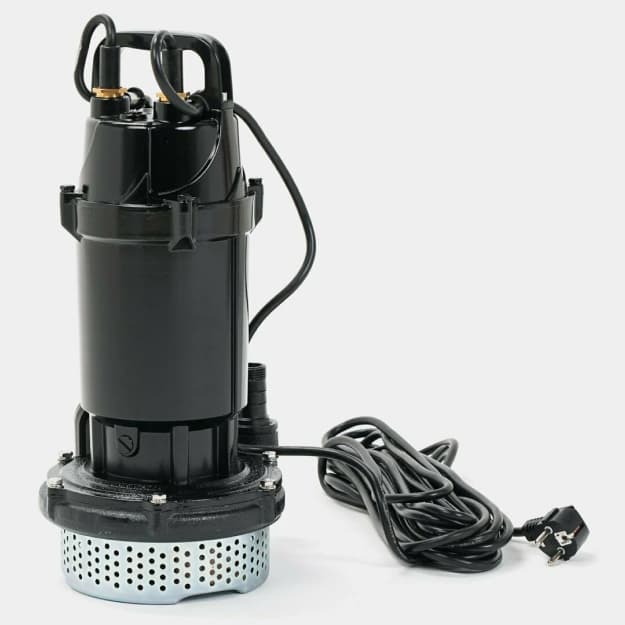 Suv nasosi EPA EVN-P1.5-25-550-3 550 Vt — 3