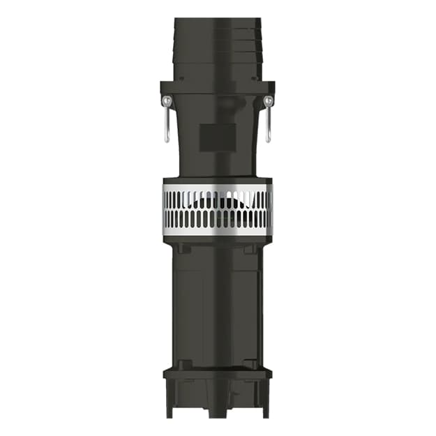 Suv osti nasosi EPA EVN-QY100-9-4 4000 Vt — 1