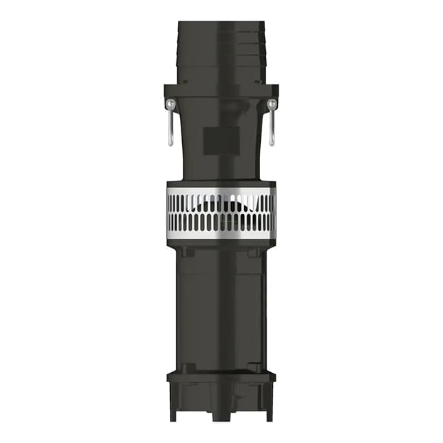 Suv osti nasosi EPA EVN-QY160-4-3 3000 Vt — 1
