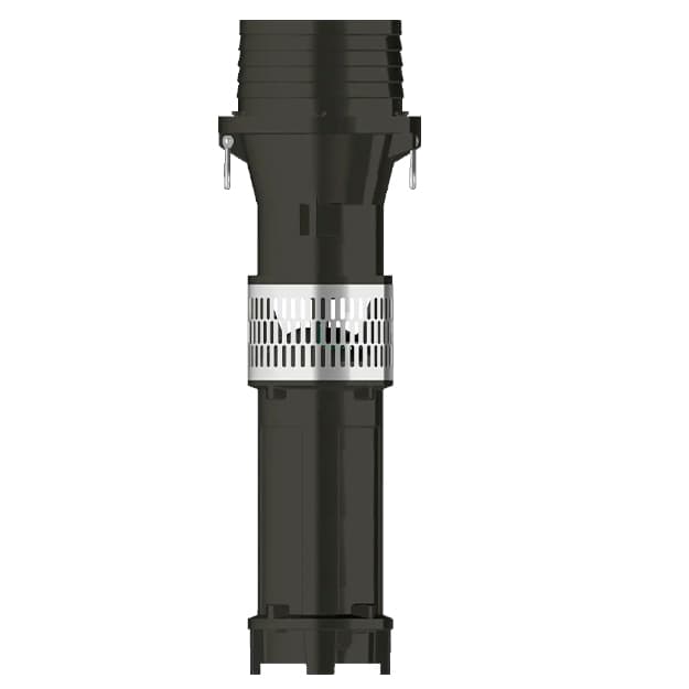 Chuqur suv nasosi EPA EVN-QY200-8-5,5 5500 Vt — 1