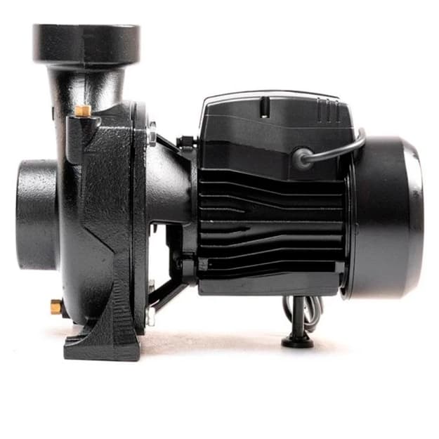 Santrifüj suv nasosi EPA EVN-6A 2200V — 1